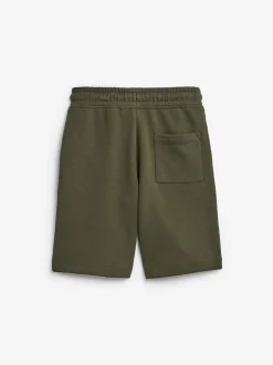 Next Noir/vert kaki - Shorts de base (3-16ans) Online