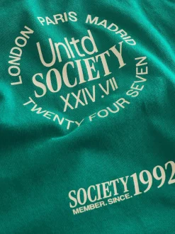 Next Noir/Vert/Blanc - Lot de 3 pyjamas tissés à carreaux (3-16ans) Best