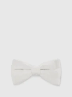 Reiss Nœud papillon Hike en velours Online