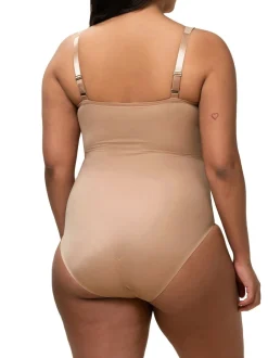 Triumph Nude - Body façonnant filaire True Shape Sensation