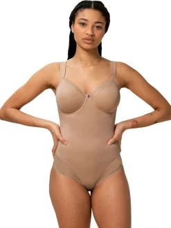 Triumph Nude - Body façonnant filaire True Shape Sensation