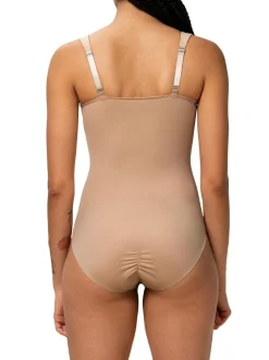 Triumph Nude - Body façonnant filaire True Shape Sensation