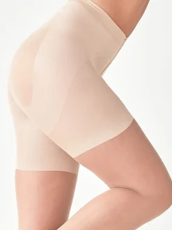 Next Nude - Bum/Tum/Thigh Matt Shaping Collants Online