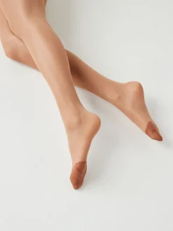 Next Nude - Collant minceur pour les fesses, les fesses et les cuisses 20 Denier Best