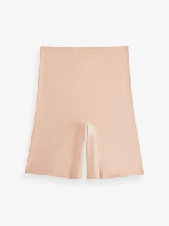 Next Nude - Culotte de coton mélangé de qualité supérieure avec contrôle de l'abdomen