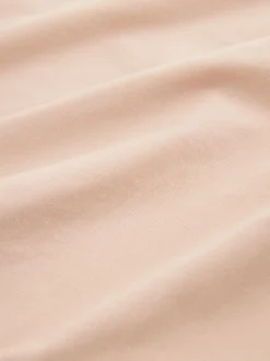 Next Nude - Culotte de coton mélangé de qualité supérieure avec contrôle de l'abdomen