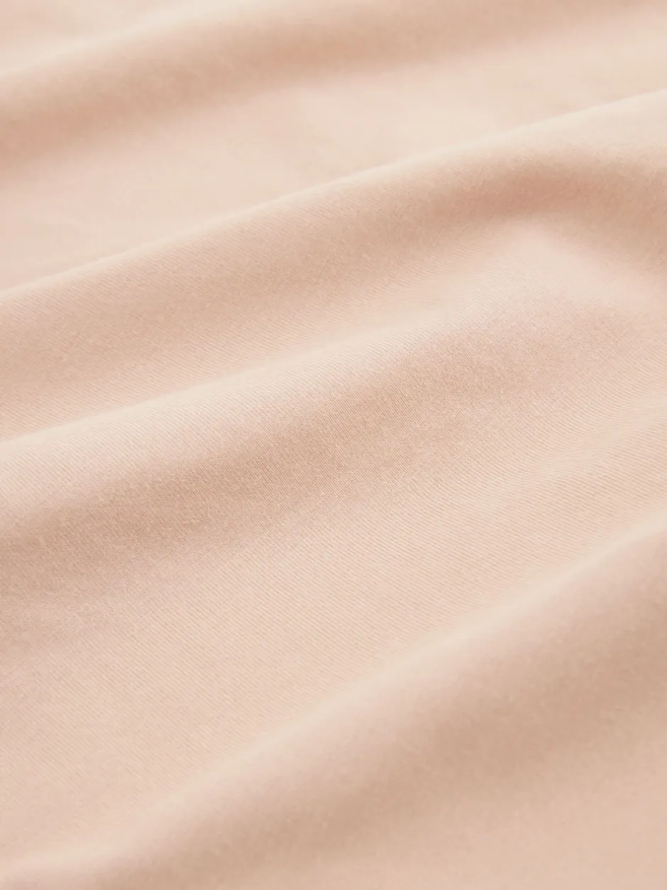 Next Nude - Culotte de coton mélangé de qualité supérieure avec contrôle de l'abdomen