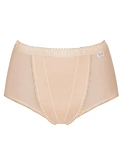 Sloggi Nude - Culotte Tummy Control 2 Pack Knickers Discount
