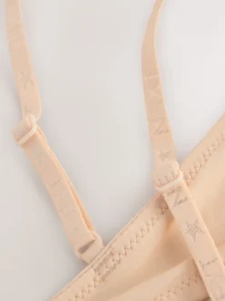 Next Nude - Paquet de soutiens-gorge d'entraînement 2 New