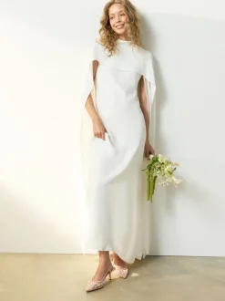 Next Nude Avec ornements - Chaussures à talons Forever Comfort® à bride arrière en maille pointue Online