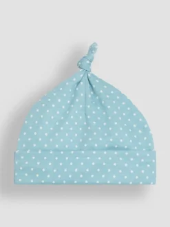 Jojo Maman Bébé oeuf de canard - Mon premier chapeau brodé de l’Aïd Clearance