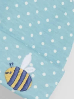 Jojo Maman Bébé oeuf de canard - Mon premier chapeau brodé de l’Aïd Clearance