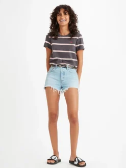 Levi's - ® 501® Original 100% Cotton Shorts Ojai Luxor Heat Hot