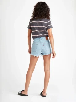 Levi's - ® 501® Original 100% Cotton Shorts Ojai Luxor Heat Hot