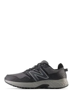 New Balance Olive noire - Mens 410v8 Trainers Online