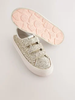 Next Or - Baskets basses