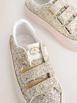 Next Or - Baskets basses