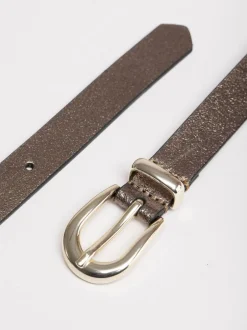 Lakeland Leather Or - Ceinture Kirkby Hot