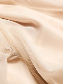 Fat Face Or - Jupe FatFace Prom en tulle Best