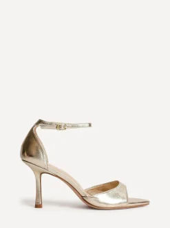 Linzi Or - Chaussures à talons aiguilles à bout pointu Best