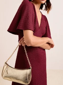 Friends Like These Or - Sac épaule chaîne