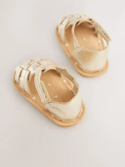 Next Or - Sandales de pêcheur bébé (0-24mois)