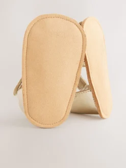 Next Or - Sandales de pêcheur bébé (0-24mois)