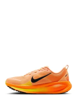 Nike - Baskets de course Vomero 18 Orange