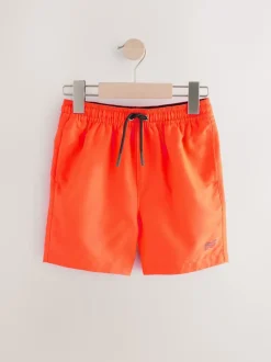 Next - Short de bain (1.5-16ans) Orange New