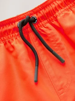 Next - Short de bain (1.5-16ans) Orange New