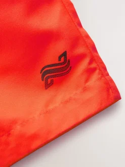 Next - Short de bain (1.5-16ans) Orange New