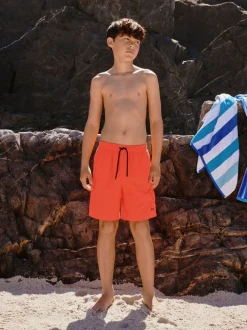 Next Orange - Short de bain (1.5-16ans) New
