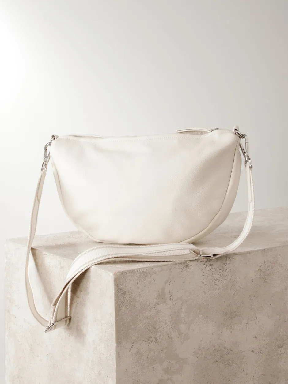 Next - Sac crs-body en cuir Sling os Online