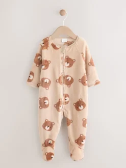 Next ours marron - Dors-bien bébé pour polaire Sale