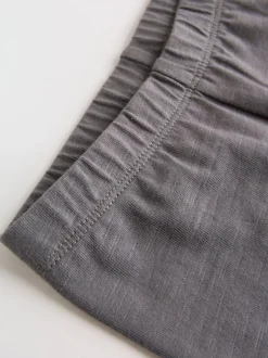 Next Palmier monochrome - Ensemble 6 Pieces Haut & Leggings BÉBÉ (0mois-3ans)