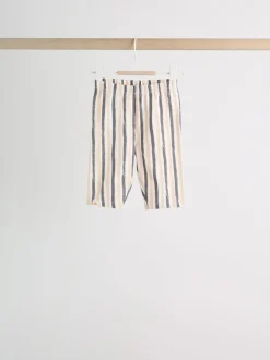 Next Palmier monochrome - Ensemble 6 Pieces Haut & Leggings BÉBÉ (0mois-3ans)