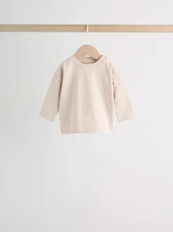 Next Palmier monochrome - Ensemble 6 Pieces Haut & Leggings BÉBÉ (0mois-3ans)