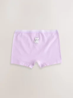 Next panda - Lot de 5 caleçons (2-16ans)