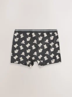 Next panda - Lot de 5 caleçons (2-16ans)