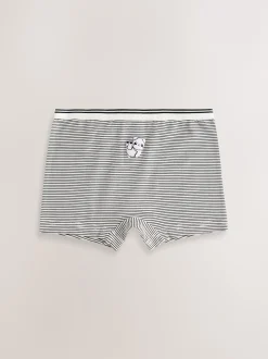 Next panda - Lot de 5 caleçons (2-16ans)