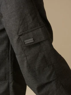 Angel & Rocket Pantalon Alex à rayures Best