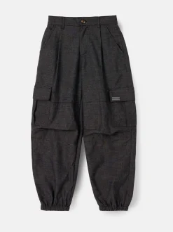 Angel & Rocket Pantalon Alex à rayures Best