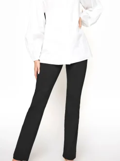 Long Tall Sally Pantalon bootcut long Sally stretch Sale