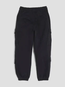 River Island Pantalon cargo Clearance