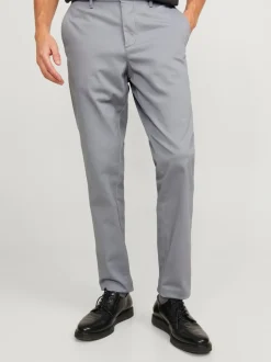 JACK & JONES Pantalon chino coupe slim Outlet