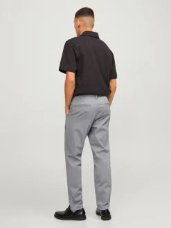 JACK & JONES Pantalon chino coupe slim Outlet