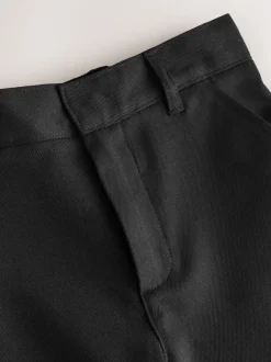 Clarks Pantalon slim pour garçon à fermeture éclair Discount
