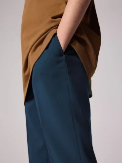 smALLSAINTS Pantalon de costume Boys Coupe nouveaue Moad Best