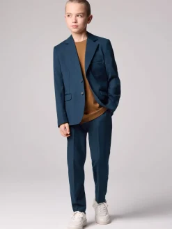 smALLSAINTS Pantalon de costume Boys Coupe nouveaue Moad Best