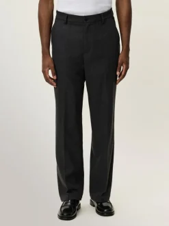 Les Deux Pantalon de jogging de costume en laine Randall Best